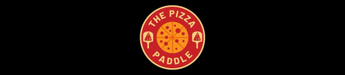 Pizza Paddle